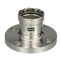 Viega MegaPress 316 FKM 1-1/2" Flange — marine fittings