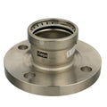 Viega MegaPress 316 FKM 2-1/2" Flange — marine fittings