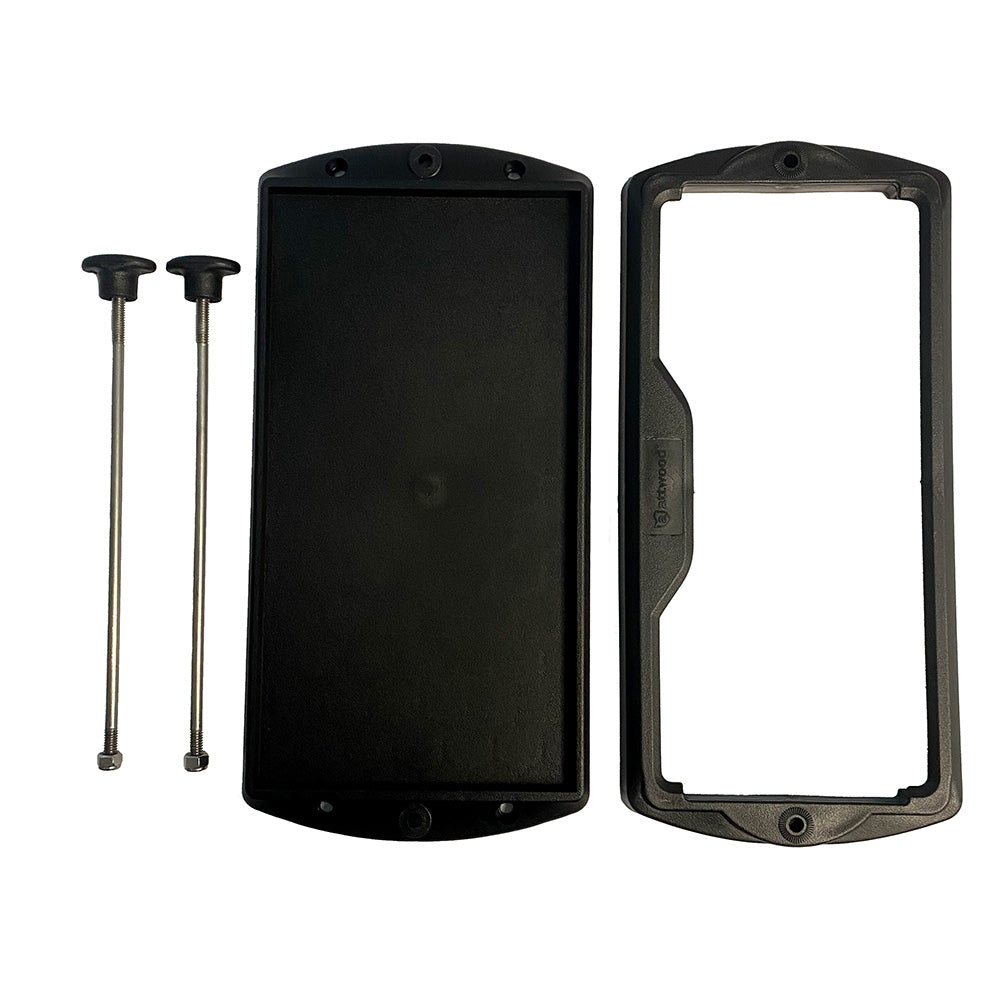Attwood Marine Attwood Heavy-Duty Battery Tray - 29/31 Battery Series — marine accessories