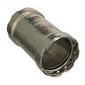 Viega MegaPress 316 FKM 1/2" Slip Coupling w/Stop — marine fittings