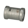 Viega MegaPress 316 FKM 3" Slip Coupling w/o Stop — marine fittings