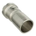 Viega MegaPress 316 FKM Reducer - 1-1/2" (IPS) x 3/4" — marine fittings