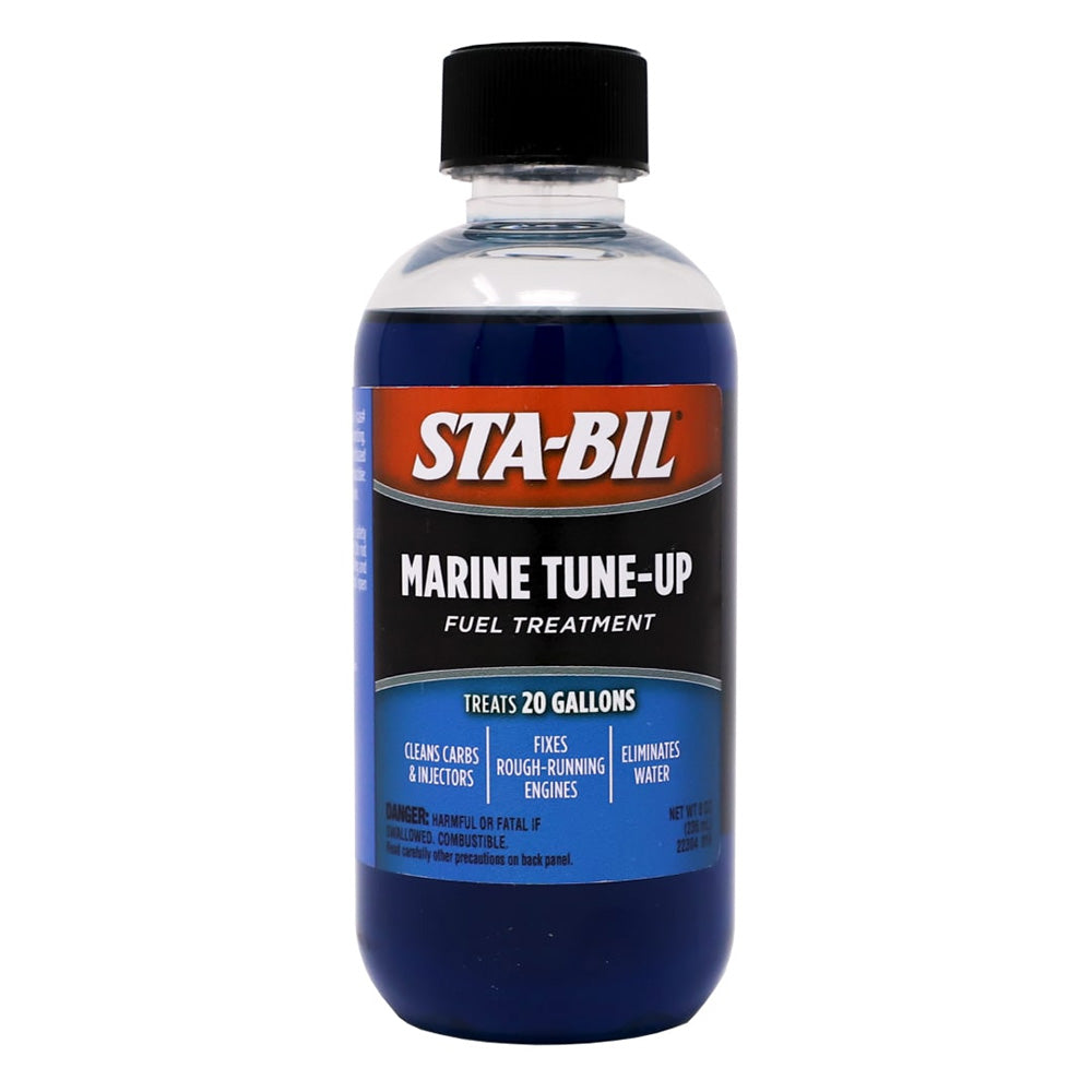 STA-BIL Marine Tune-Up — marine fuel treatments