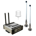 Digital Yacht 5G Xtream System w/3 Antennas & 7M Cable — marine mobile broadband