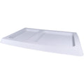 SeaDek Combo Dash Pocket - White — marine deck / galley