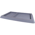 SeaDek Combo Dash Pocket - Storm Grey — marine deck / galley