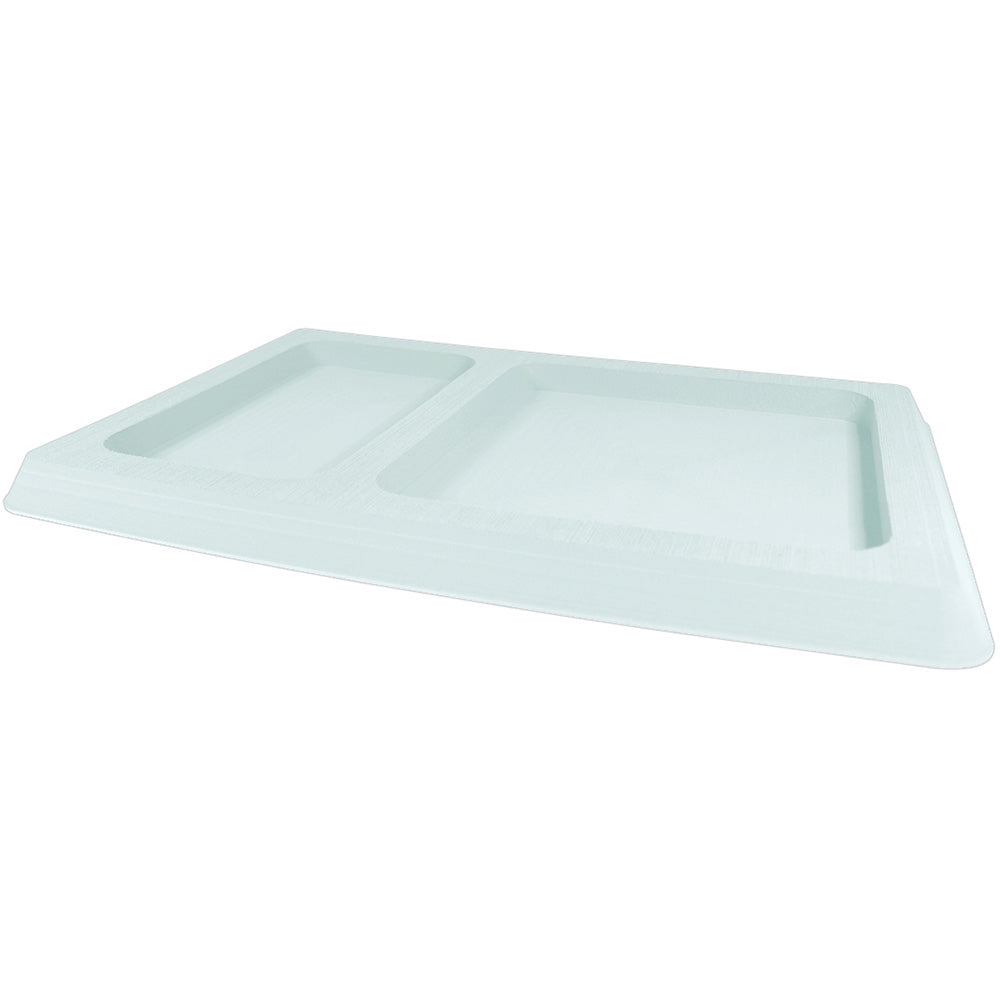 SeaDek Combo Dash Pocket - Caribbean Blue — marine deck / galley