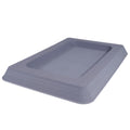 SeaDek Single Cell Phone Dash Pocket - Storm Grey — marine deck / galley