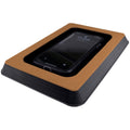 SeaDek Single Cell Phone Dash Pocket - Mocha/Black — marine deck / galley