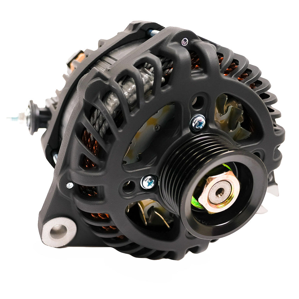 ARCO Marine Zeus A275L Transit Alternator w/Regulator — marine alternators