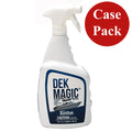 SeaDek Dek Magic 32oz Spray Cleaner f/SeaDek *Case of 12* — marine cleaning
