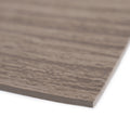 SeaDek 40" x 80" 5mm Full Sheet - Wood Grain Laser Pattern - Terra (1016mm x 2032mm x 5mm) — marine deck / galley