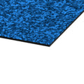 SeaDek 40" x 80" 6mm Two Color Full Sheet - Brushed Texture - Aqua Camo/Black (1016mm x 2032mm x 6mm) — marine deck / galley
