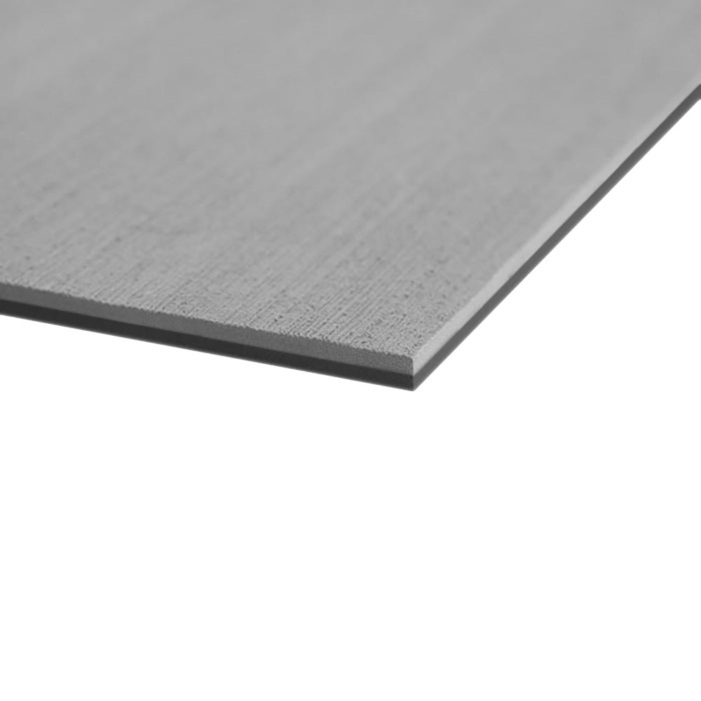 SeaDek 40" x 80" 6mm Two Color Full Sheet - Brushed Texture - Storm Grey/Dark Grey (1016mm x 2032mm x 6mm) — marine deck / galley