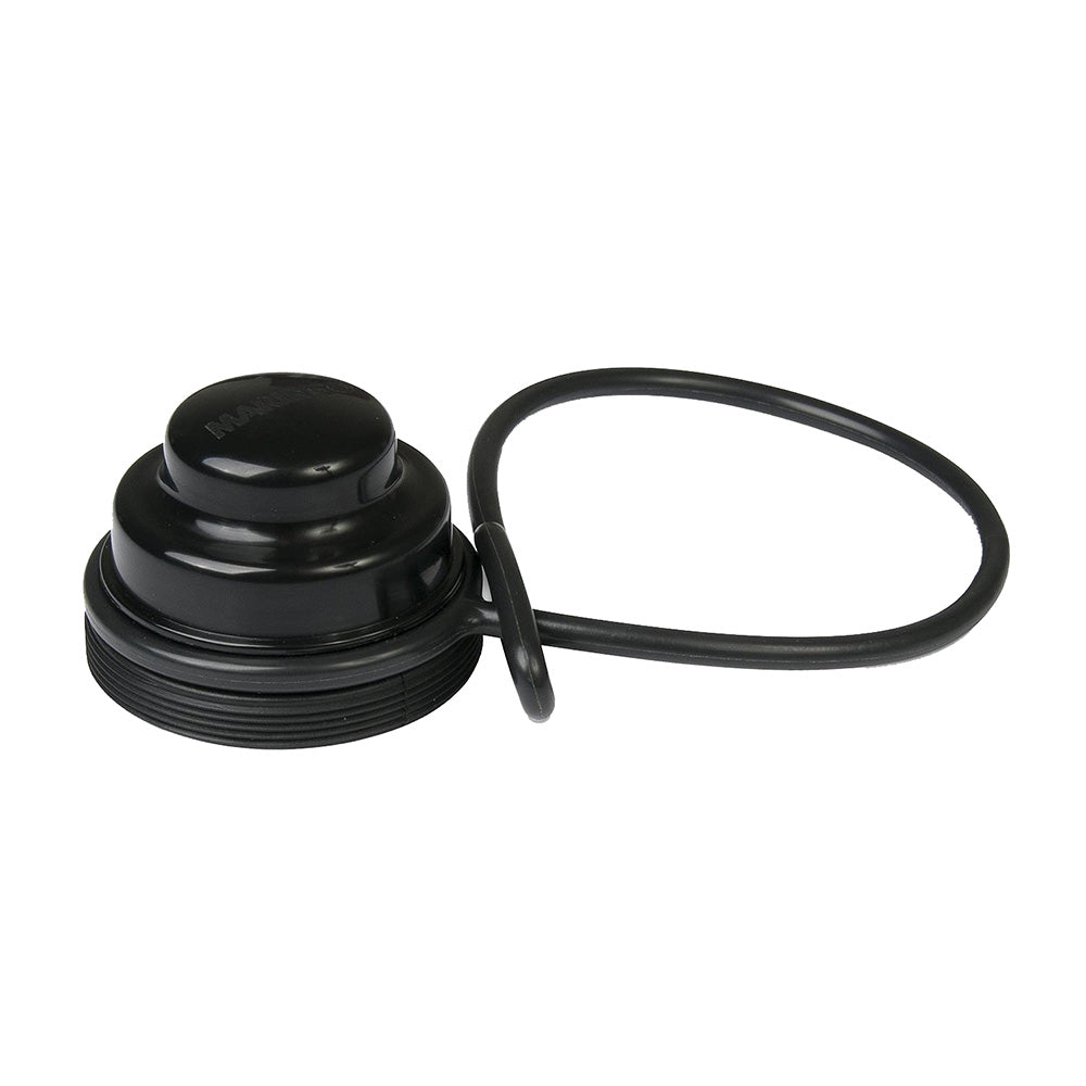 Marinco Universal Watertight Connector Cap — marine shore power