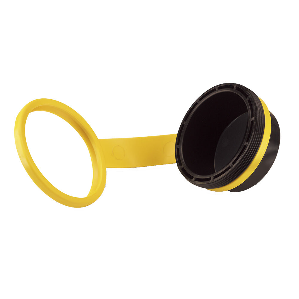 Marinco Watertight Connector Cap — marine shore power
