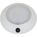 Scandvik 5.5" Dome Light w/Switch - 12V — marine dome/down lights