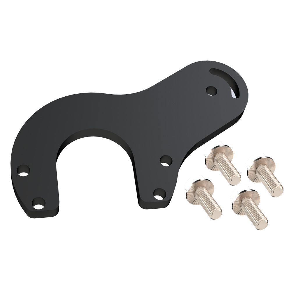 FORESIGHT Lowrance Ghost Fit Kit — marine accessories