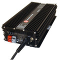 Analytic Systems AC Charger 2-Bank 70A, 12V Out, 85-264VAC In Power-Factor Correction — marine battery chargers