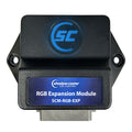 Shadow-Caster LED Lighting Shadow-Caster Single Zone Expansion Module f/Adding Extra RGB Capacity to Network — marine accessories