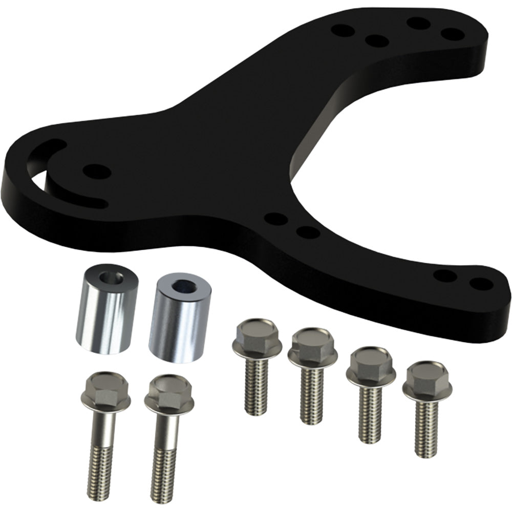 FORESIGHT Minn Kota Ultrex QUEST Fit Kit — marine accessories