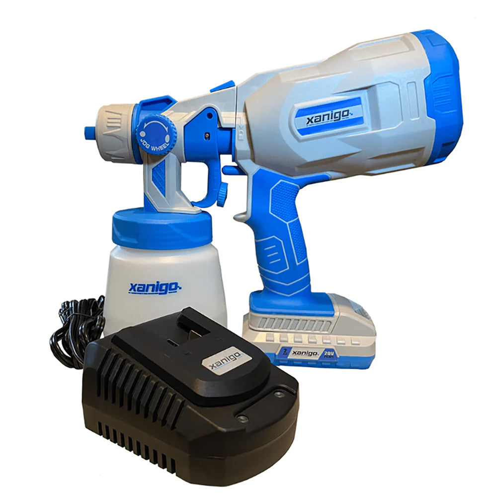 Xanigo Marine Freedom Atomizer — marine cleaning