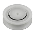 Schaefer Marine Schaefer 2" Delrin Ball Bearing Sheave — marine hardware