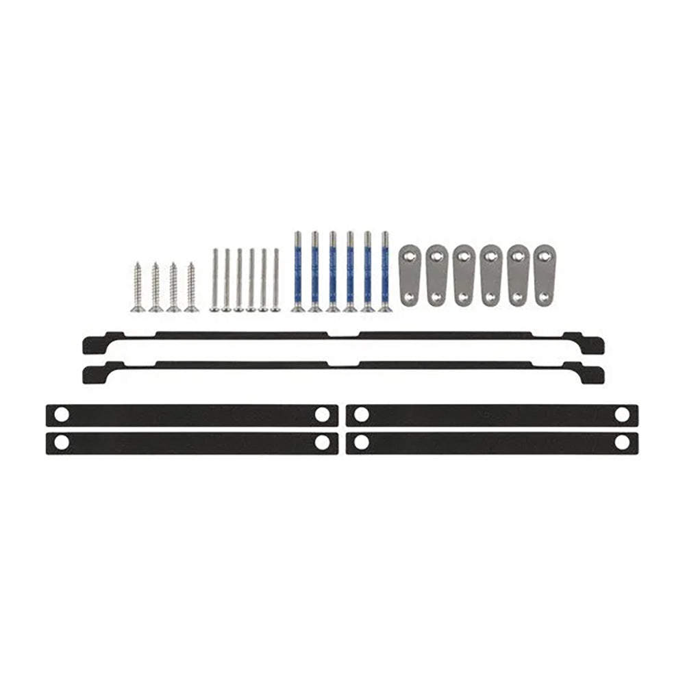 Garmin Flush Mount Kit f/GPSMAP® 8x16 Series — marine accessories