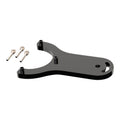 FORESIGHT Power Pole Move Fit Kit — marine accessories
