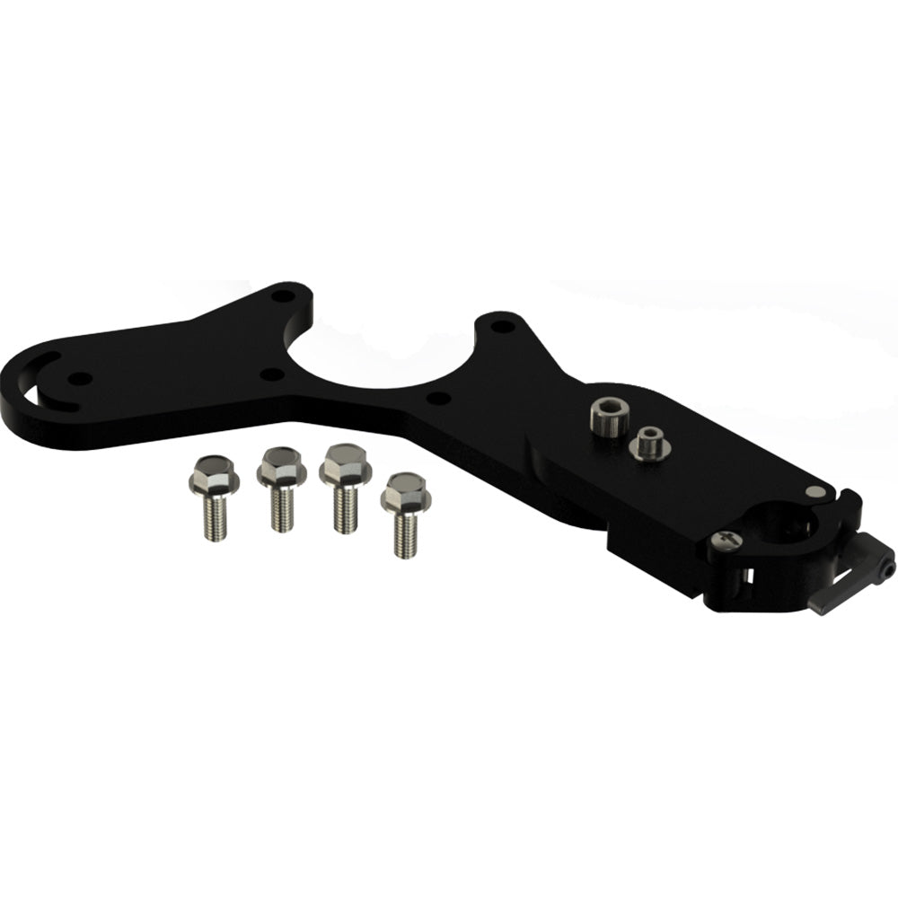 FORESIGHT Garmin Force Mega 360 Dual Bracket — marine accessories