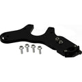 FORESIGHT Lowrance Ghost Mega 360 Dual Bracket — marine accessories