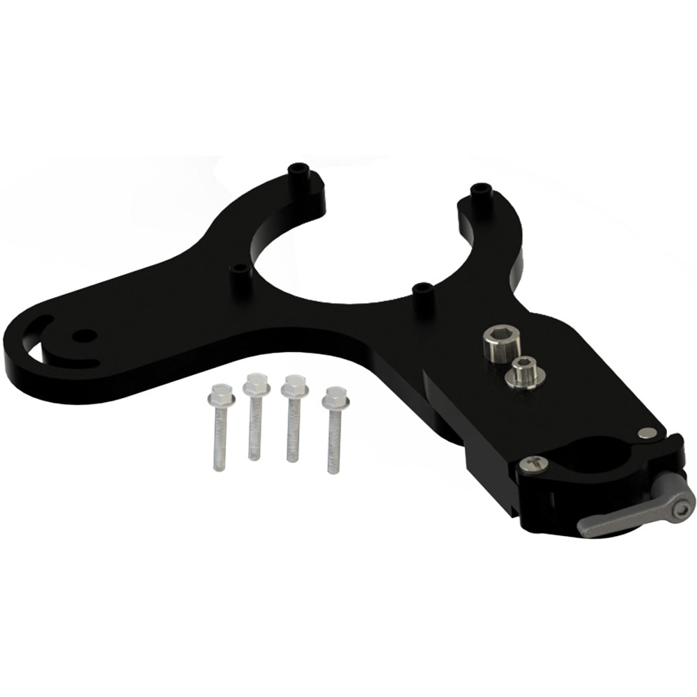 FORESIGHT Power Pole Move Mega 360 Dual Mount — marine accessories