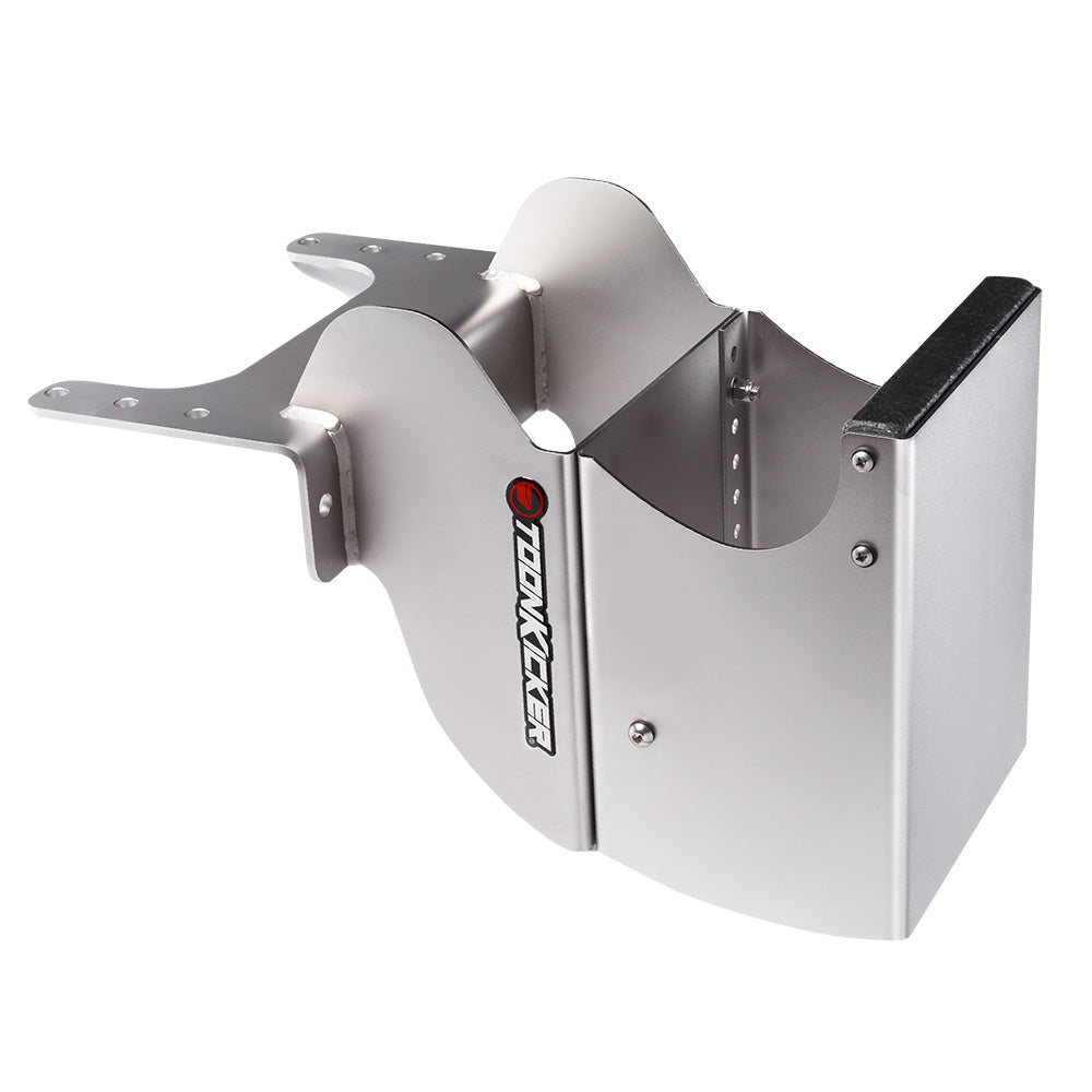 TOON KICKER Pontoon Outboard Bracket — marine trolling motor accessories