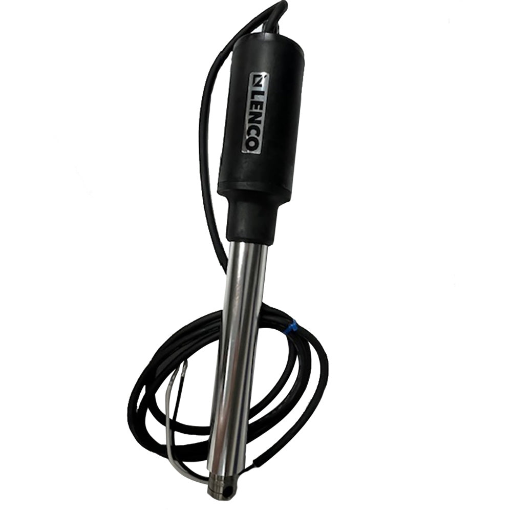 Lenco Marine Lenco Hatch Lift Assembly Regal OEM 750 DT - 12V — marine accessories