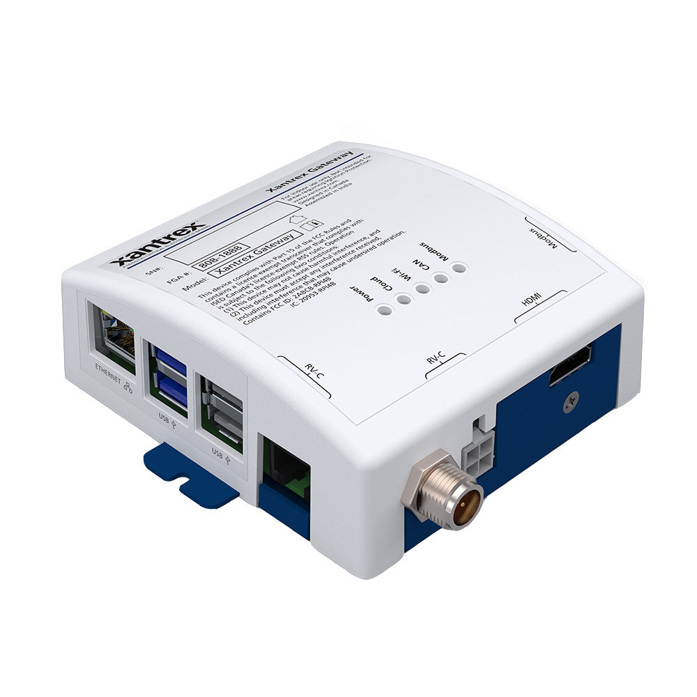 Xantrex Gateway Communication Device — marine accessories