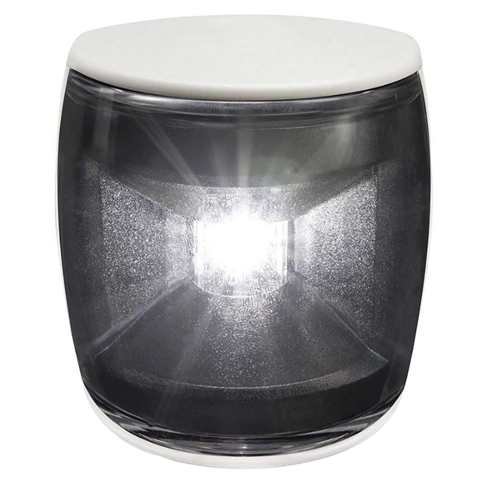 Hella Marine NaviLED PRO Stern Lamp - 2nm - White Shroud — marine navigation lights