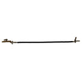 Panther Products Panther Trolling Motor Tie Bar Kit — marine accessories