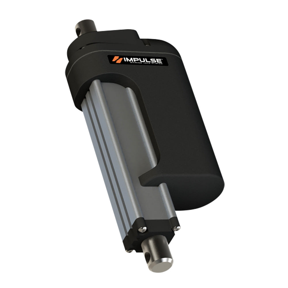 IMPULSE Series 12V Linear Actuator — marine jack plates