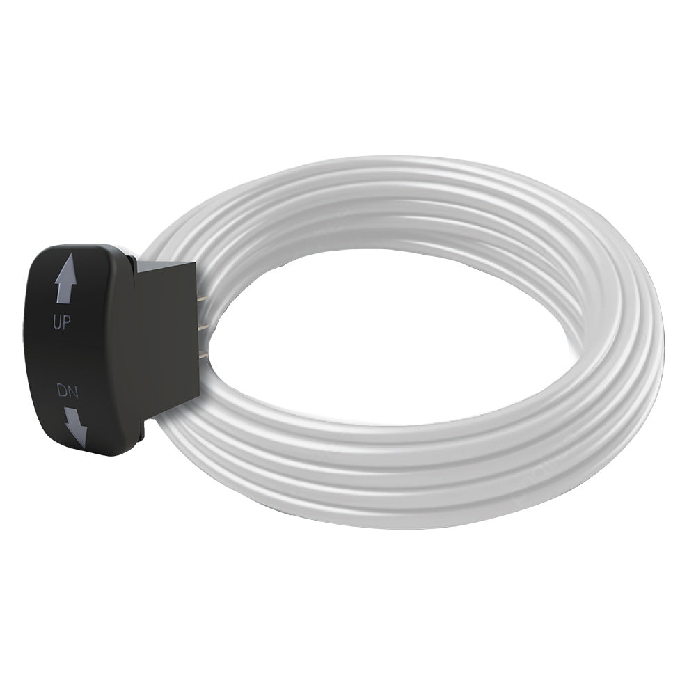IMPULSE Rocker Switch Kit — marine jack plates