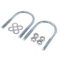 IMPULSE Series Tie-Down Kit — marine jack plates