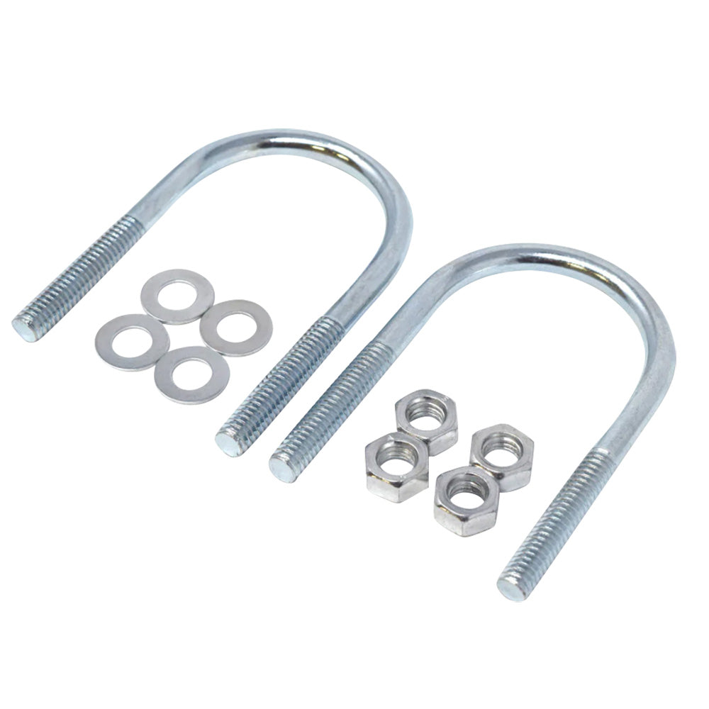 IMPULSE Series Tie-Down Kit — marine jack plates