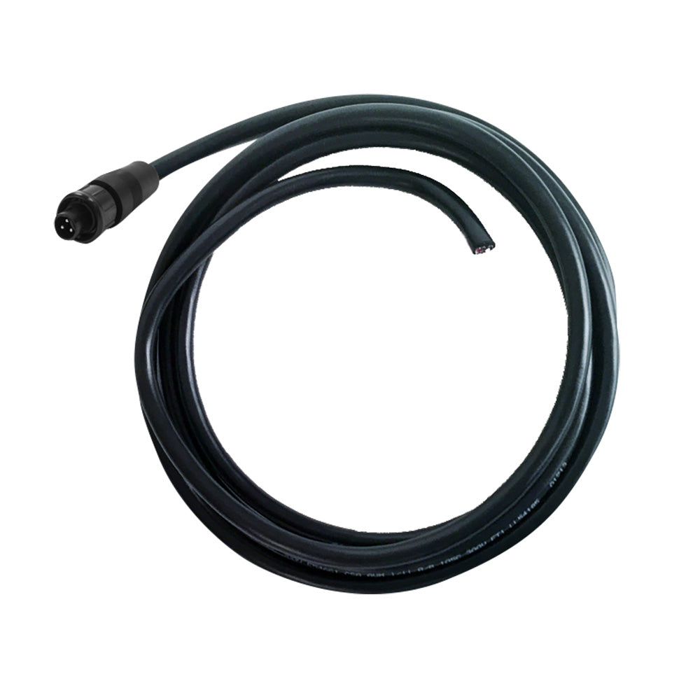 IMPULSE Series Auxiliary Control Cable — marine jack plates