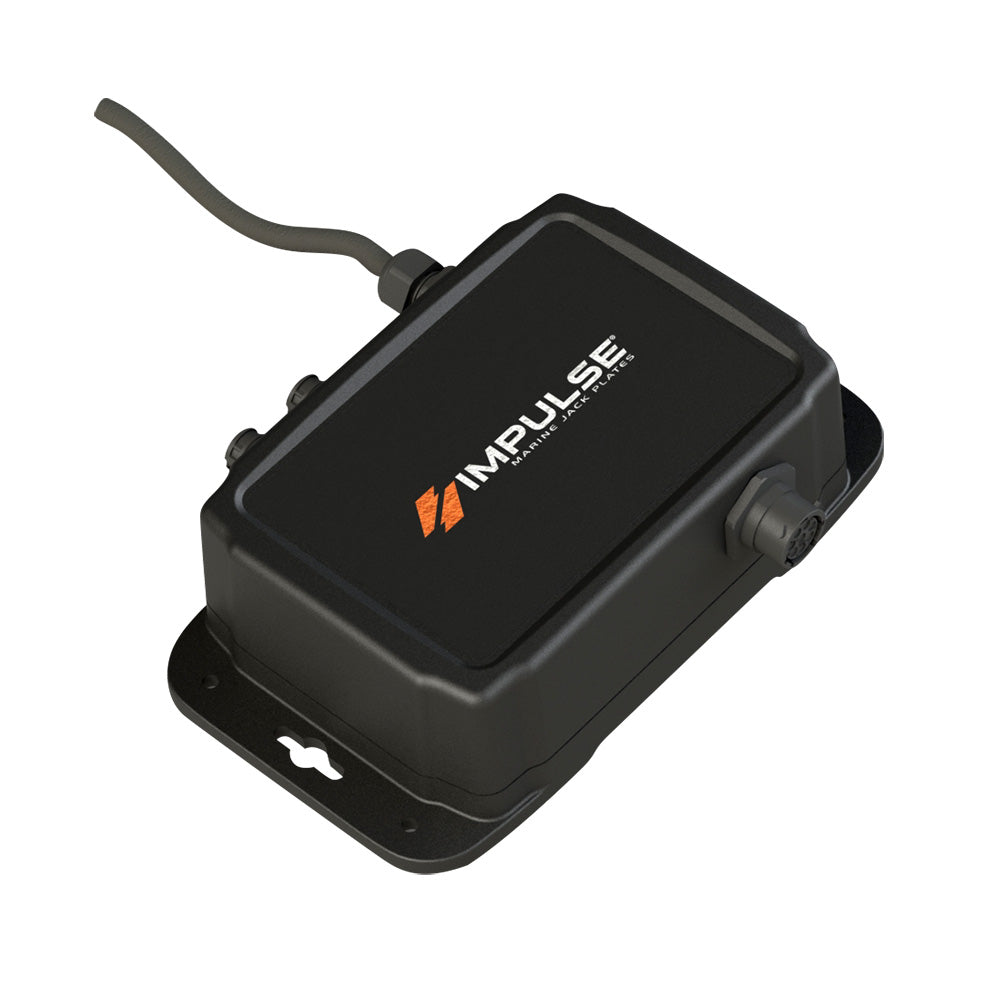 IMPULSE XL Smart Control Module — marine jack plates