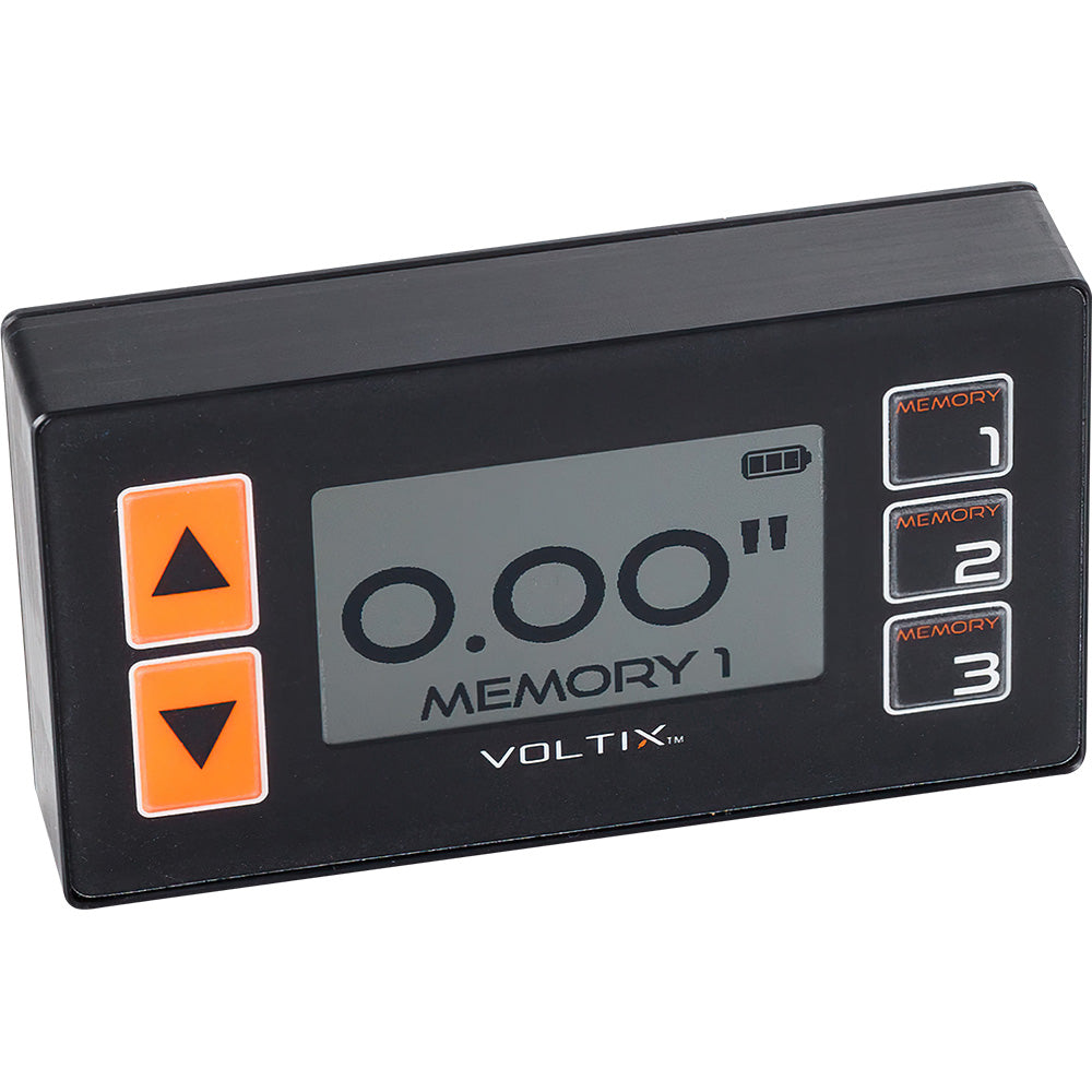 IMPULSE Series Smart Replacement Remote — marine jack plates