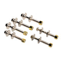 IMPULSE Hardware Kit - 4.5" — marine jack plates