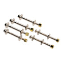 IMPULSE Hardware Kit - 6.5" — marine jack plates