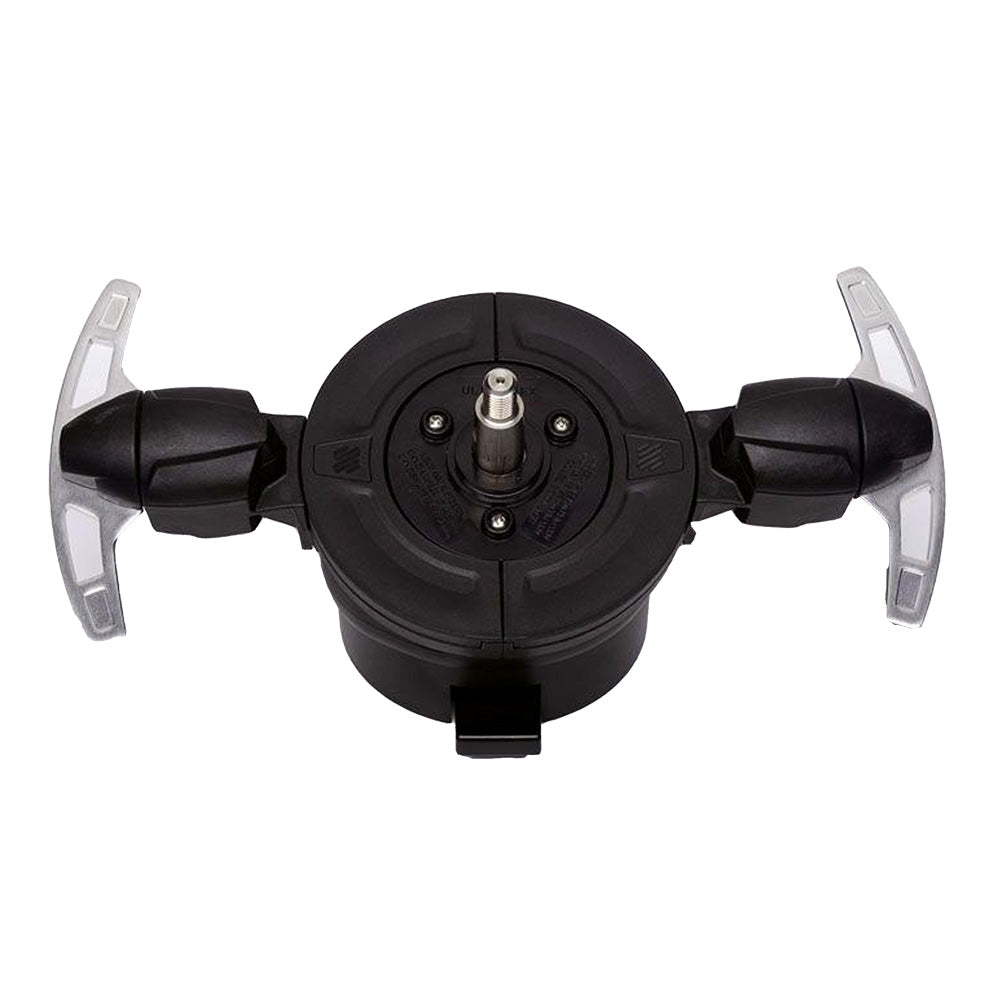 IMPULSE Dual Paddle Trim Switch — marine jack plates