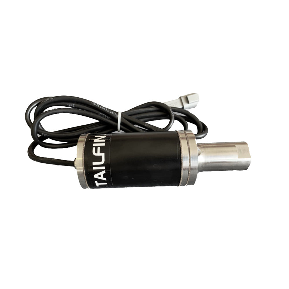 TAILFIN Motor — marine accessories