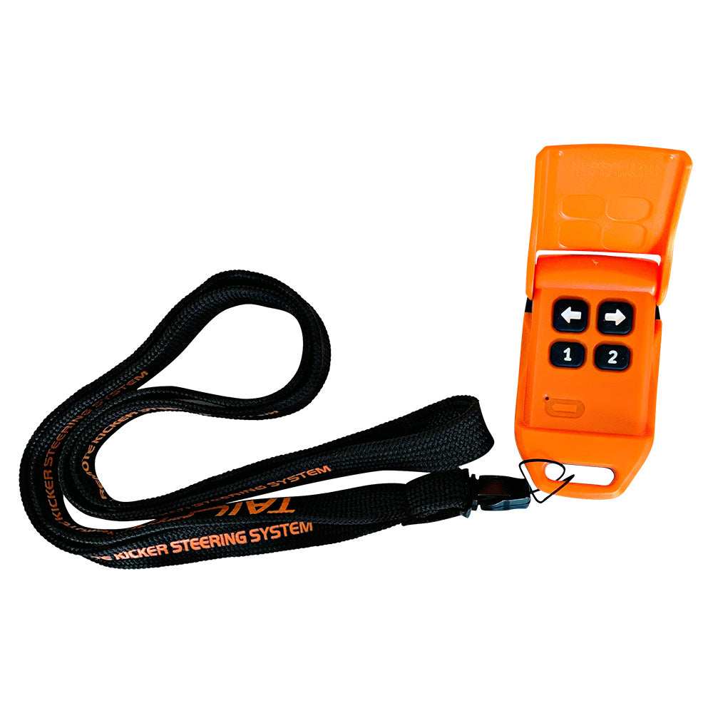 TAILFIN Wireless Remote — marine accessories