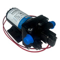 Shurflo by Pentair Blaster II Washdown Pump - 24 VDC - 3.5 GPM - 45 PSI — marine washdown / pressure pumps